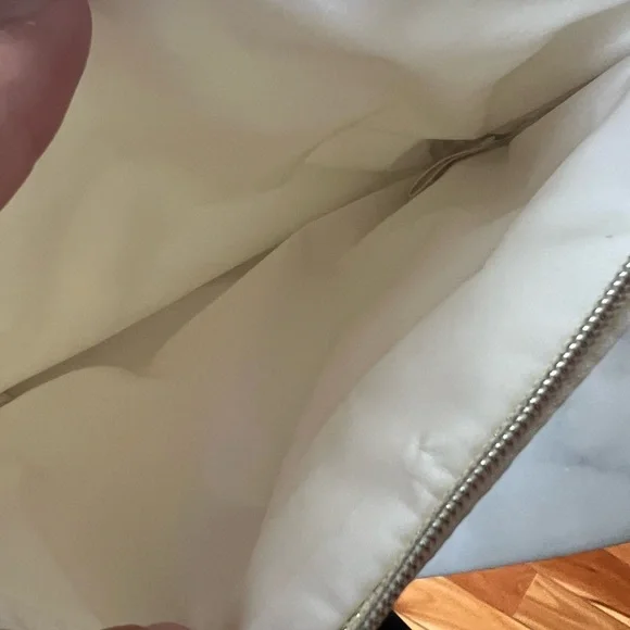 Chanel Coco Mademoiselle Cosmetic Case - Picture 5 of 6